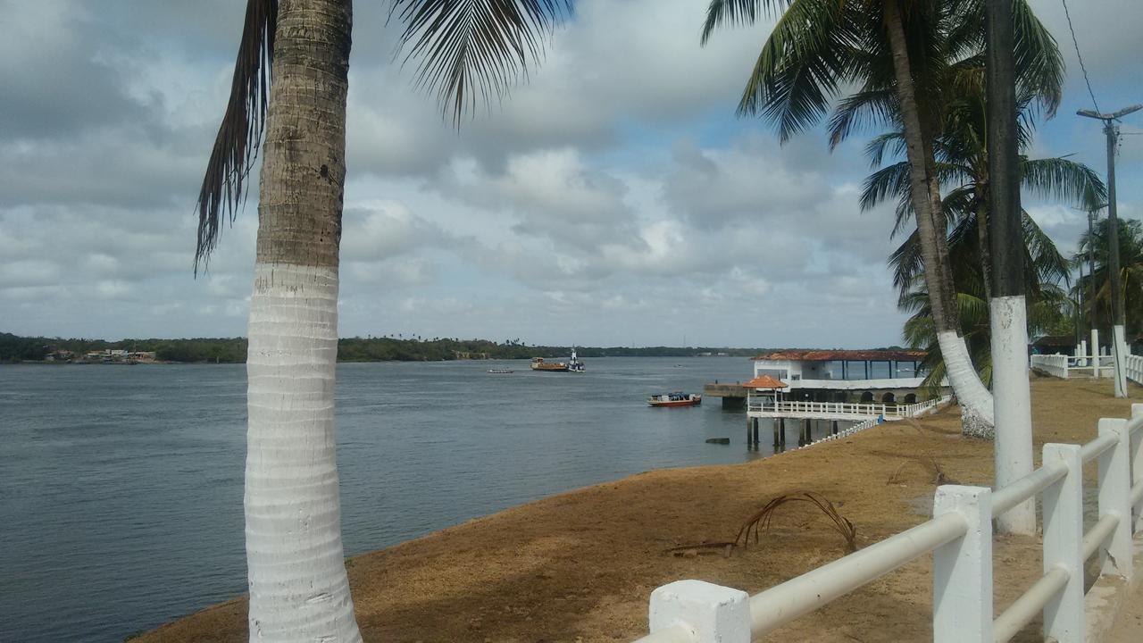 صوريه Pousada Ilha Bela المظهر الخارجي الصورة