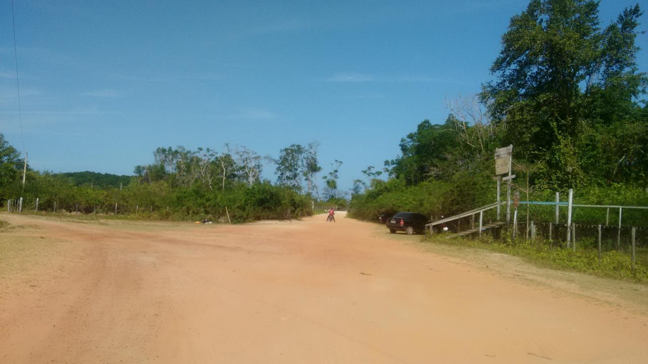 صوريه Pousada Ilha Bela المظهر الخارجي الصورة